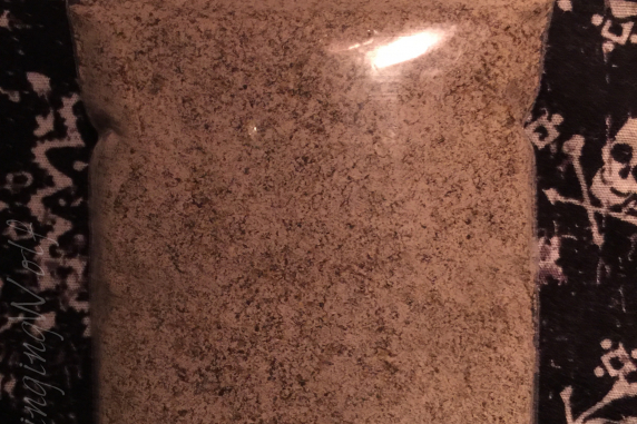 Authentic Handmade Goofer/ Kufwa Dust