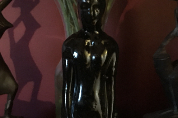 Revenge is sweet- Black Male Loaded Candle ~ Get Revenge or Get Rid of Him