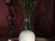 Personalized Loaded Skull Candle: Hand Loaded & dressed for YOUR desired outcom