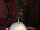 Personalized Loaded Skull Candle: Hand Loaded & dressed for YOUR desired outcom