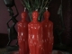 Desire Me- Red, Loaded Male Candle~ Drive Him Crazy For YOU