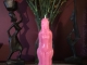 Love & Romance- Pink Loaded Female Candle~ Draw in Love