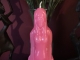 Love & Romance- Pink Loaded Female Candle~ Draw in Love