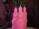 Love & Romance- Pink Loaded Female Candle~ Draw in Love & Romance