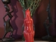 Desire Me- Red, Loaded Female Candle~ Draw in a lover that's crazy for YOU