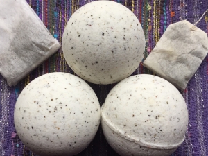 " Sippin' this tea " ~ Ritual Bath Bomb~ Ahead of the game, Good Luck