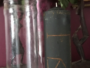 RENDER ENEMIES POWERLESS SIGIL CANDLE